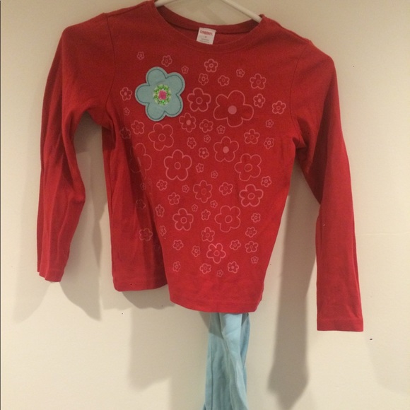 Gymboree set - Picture 2 of 2